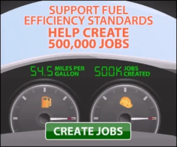 NALC Create Jobs Ad