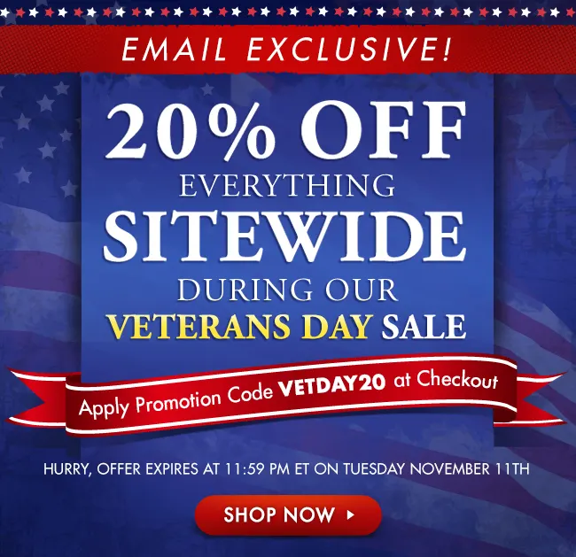 SMITHSONIAN STORE Static email design