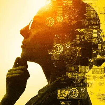 AXON Animated Social media ad