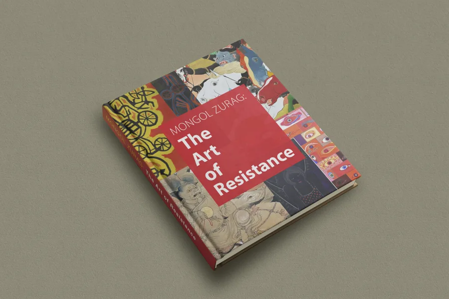 HERRON SCHOOL OF ART and DESIGN Catalog for Art Exhibition in Conjuction with the 60th Venice Biennale